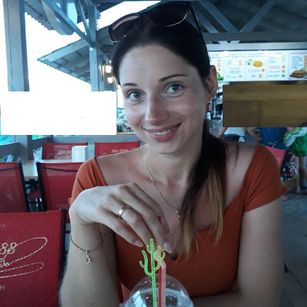 Model - AngelNilana new