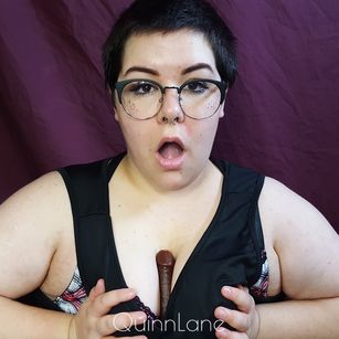 Model - Quinn Lane femdom