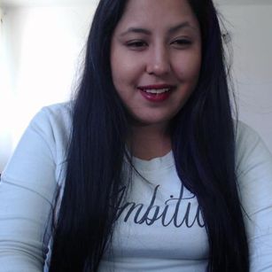 Model - MARTINA teen