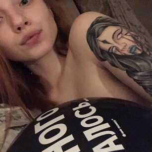 Model - CandyCush20 sexyass