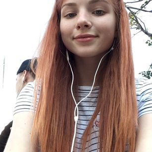 Model - CandyCush20 nicetits