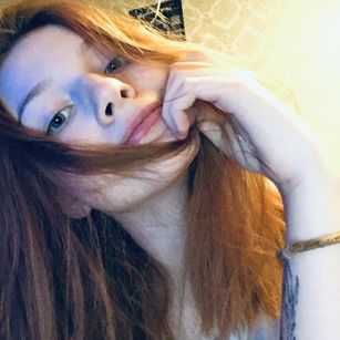 Model - CandyCush20 suckdick