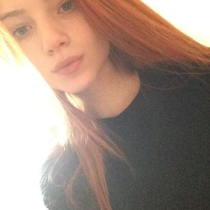 Model - CandyCush20 horny