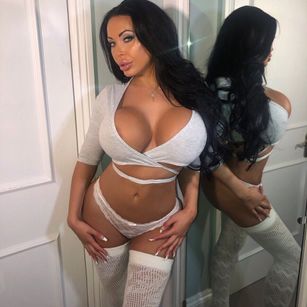 Model - Anastasia Doll  5