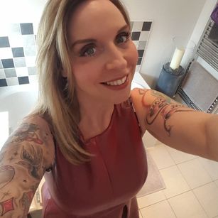 Model - Stefanny69 3