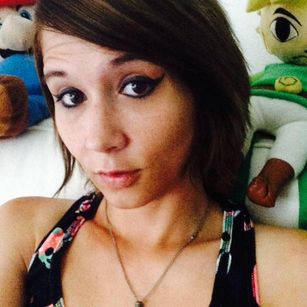 Model - MahaloMarcy 1