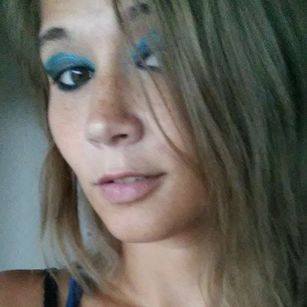 Model - MahaloMarcy 4