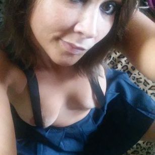 Model - MahaloMarcy 9