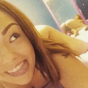 Model - Emily Bankz femdom