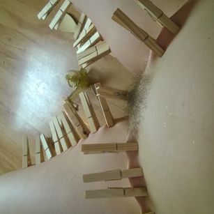 Model - Wicked Orchid incestrp