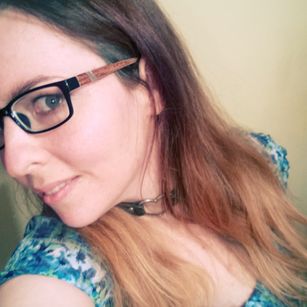 Model - Wicked Orchid Pain