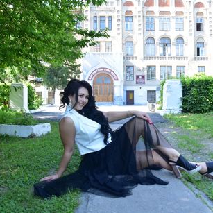 Model - KendraSXY tits