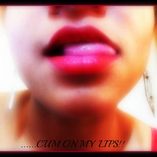 Model - Exquisite Evelyn oral