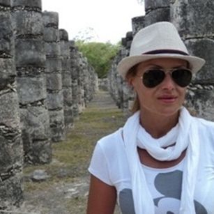 Model - angel  bigbobs