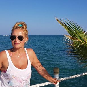 Model - angel  bigbobs