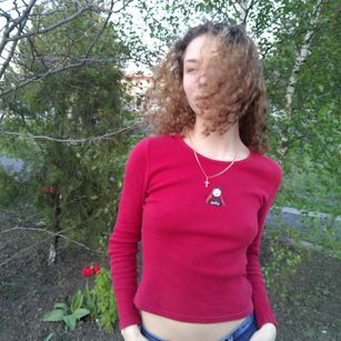 Model - Lily 5