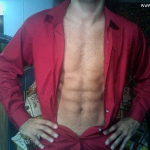 Model - Arthur Eden findom