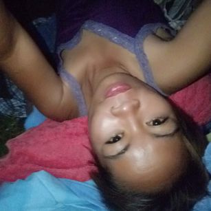 Model - Raven_Deep squirt