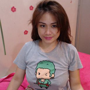 Model - nanakissesx0 girl