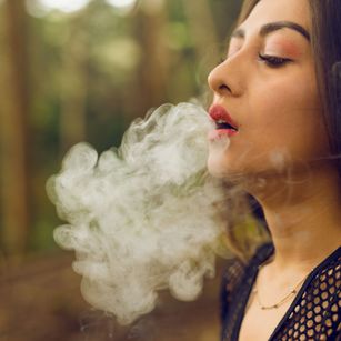 Model - Lucy Nanette joi