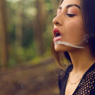 Model - Lucy Nanette bdsm