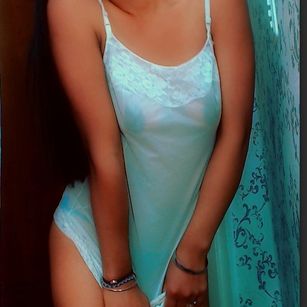 Model - Khandela ass