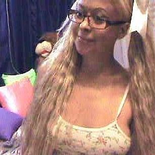 Model - Alika squirt