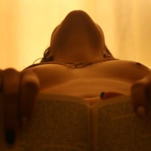 Model - Natalie  squirt