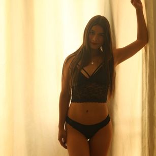 Model - Natalie  bdsm