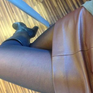 Model - The Sheer Lady cei