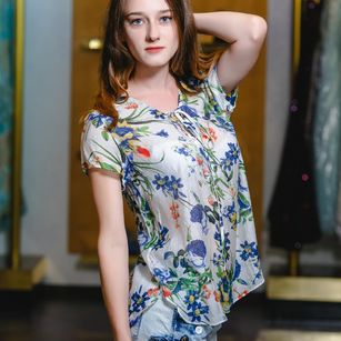 Model - AliceMerlin fun