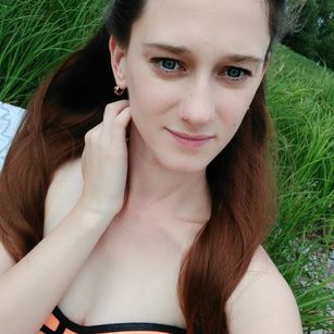 Model - AliceMerlin new