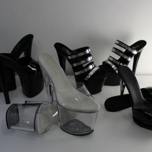 Model - PervStepmom bdsm