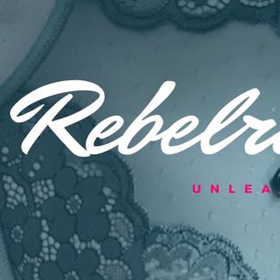 Model - Rebelrose pussy