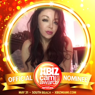 Model - ChellieDD PAWG