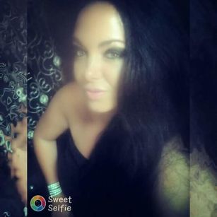 Model - DommeAlissa domination