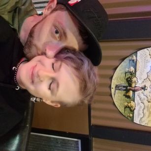 Model - Rowdy Room anal