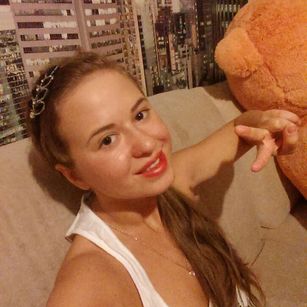 Model - Nady. Perchik toys