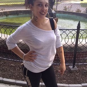 Model - Millani Mone kinky