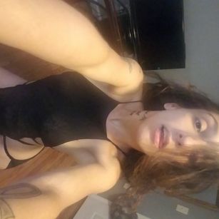 Model - Millani Mone Assworship