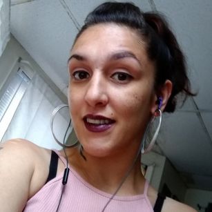 Model - Millani Mone footfetish