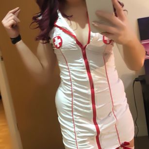 Model - Alessa petite