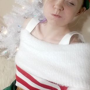 Model - Nerdgibbler cute