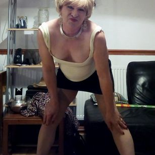 Model - Carol_Cream SUB