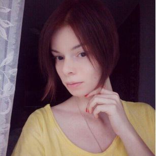 Model -  Miss_Gold pussy