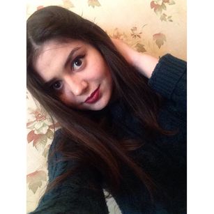 Model - livekiramars27 young