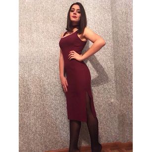 Model - livekiramars27 cutie