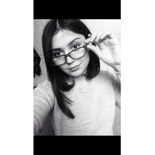 Model - livekiramars27 blackhair