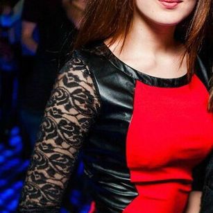 Model - SexyKisska 1