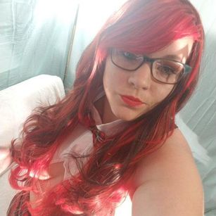 Model - hyacinthsub slave